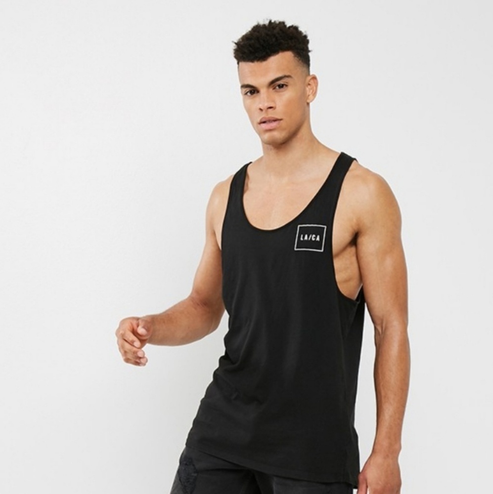 Men's Fashion Tank Top